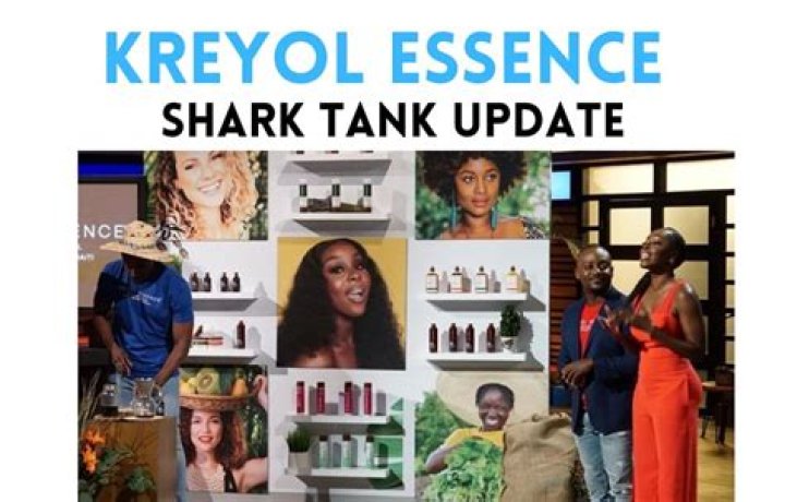 Kreyol Essence Net Worth 2024: A Comprehensive Guide to the Brand's Success