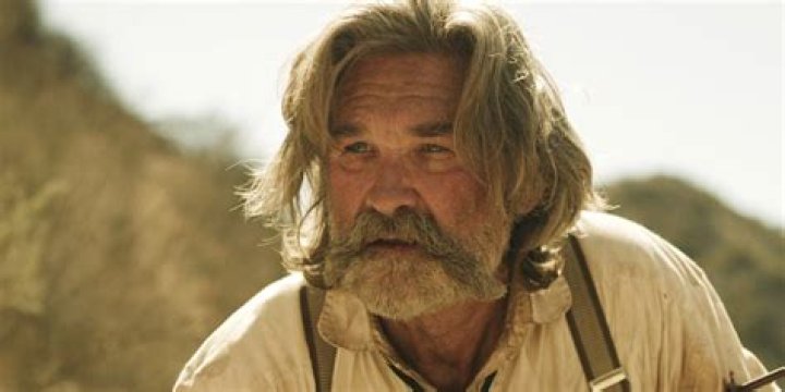 Kurt Russell Hospitalized: What You Need to Know