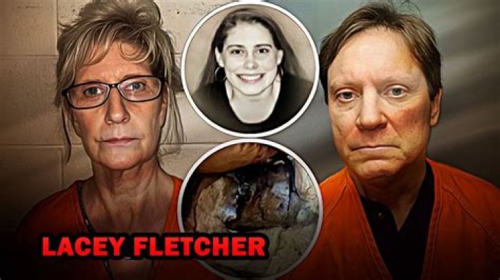 Lacey Fletcher Body: The Tragic Story Behind the Headlines