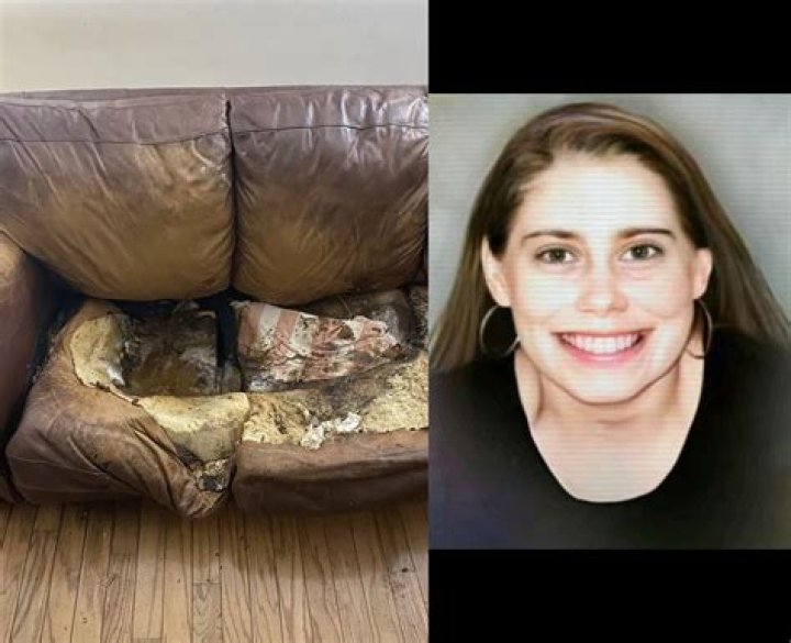 Lacey Fletcher: The Tragic Story Behind the Couch Incident