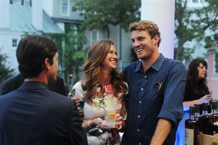 Landon Southern Charm: A Glimpse into the Life of a Southern Icon