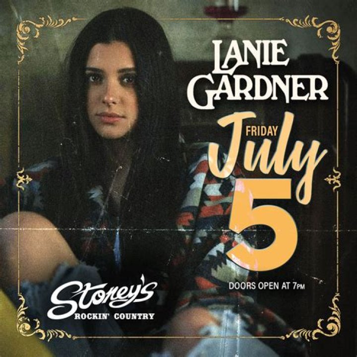 Lanie Gardner Wiki: Unveiling the Life and Achievements of a Rising Star