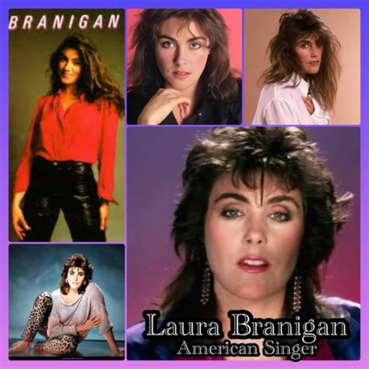 Laura Branigan: The Iconic Voice of the 80s and Her Enduring Legacy