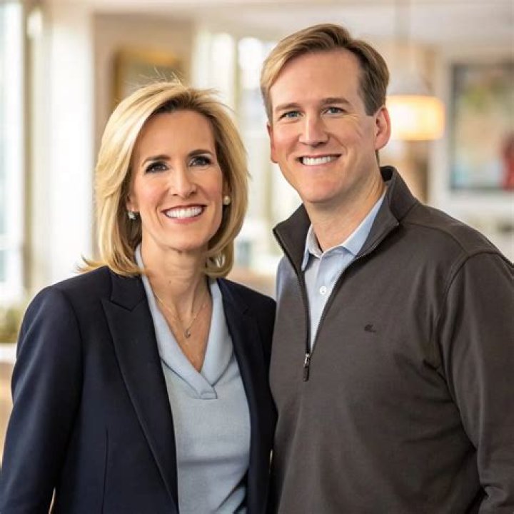 Laura Ingraham Husband Photo: A Look into Her Personal Life