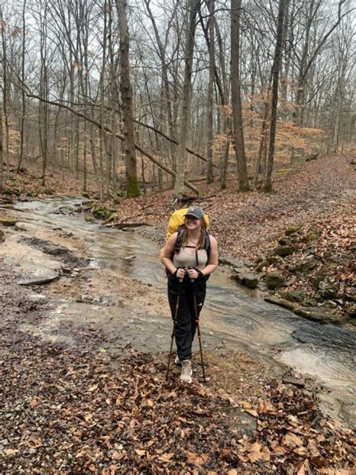 Laura Valk: The Inspiring Journey of a Rising Star