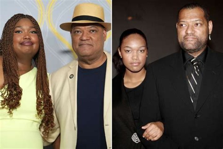 Laurence Fishburne's Daughter: A Closer Look at Her Life and Achievements
