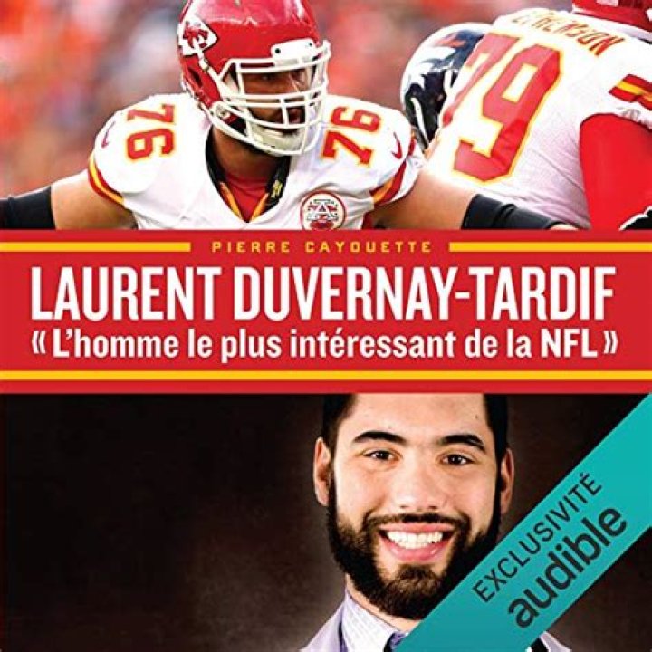 Laurent Duvernay-Tardif Net Worth: A Closer Look at the NFL Star&rsquo;s Wealth and Achievements