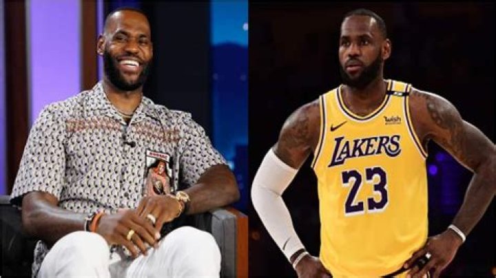 LeBron James Father: The Untold Story Behind the NBA Superstar