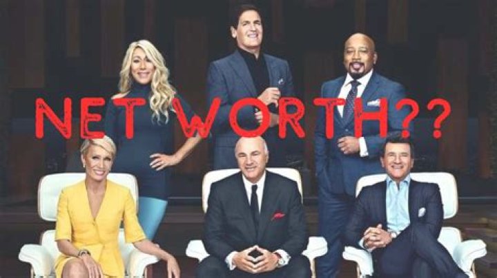 Legacy Shark Tank Net Worth: A Comprehensive Guide to Success and Financial Growth