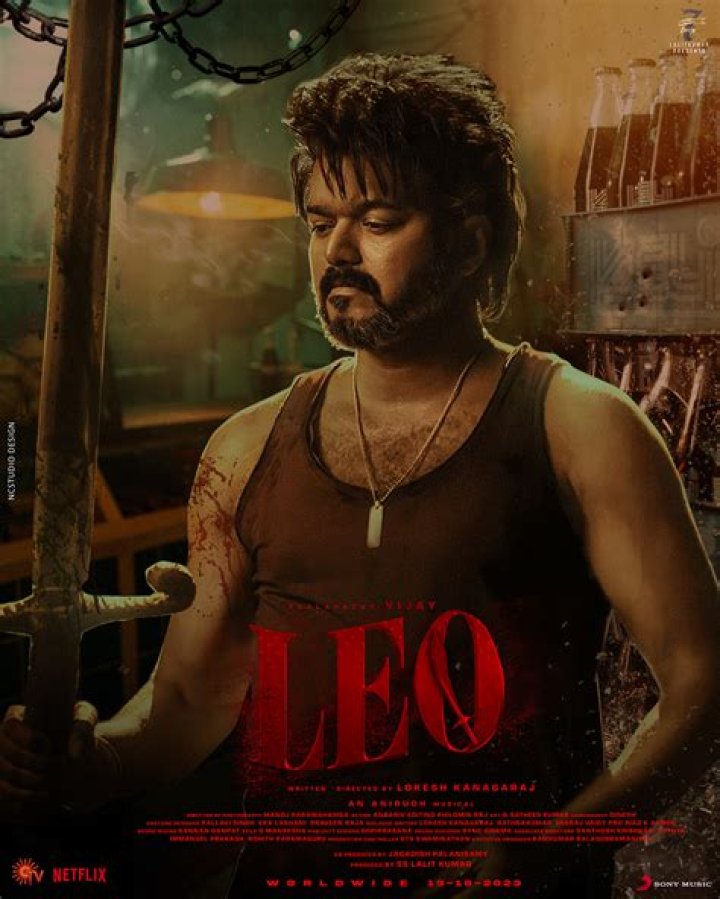 Leo Movie Download in Hindi Filmyzilla: Your Ultimate Guide to Safe and Legal Streaming