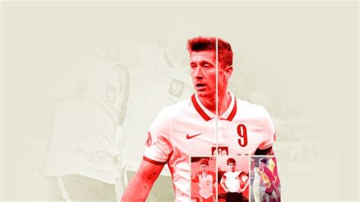 Lewandowski Dad: The Inspiring Story Behind a Football Legend