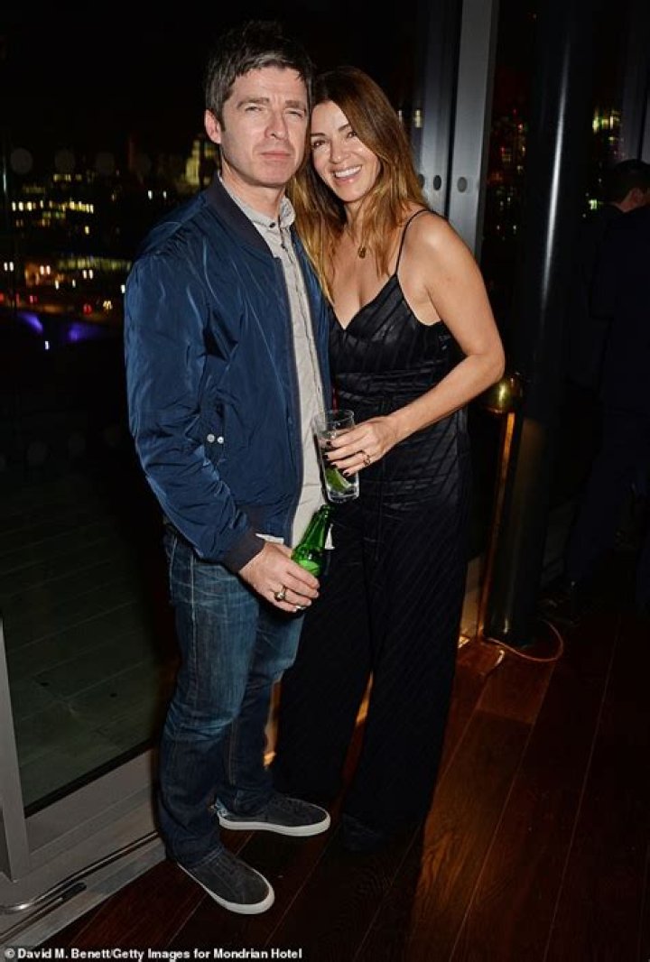 Liam Gallagher Dating: A Comprehensive Look at His Love Life and Relationships