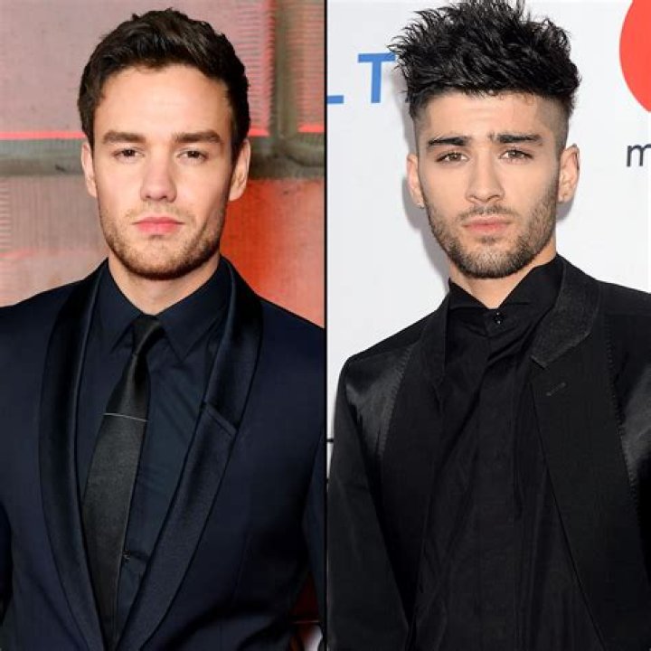 Liam Payne and Zayn Malik: A Complex Relationship Journey