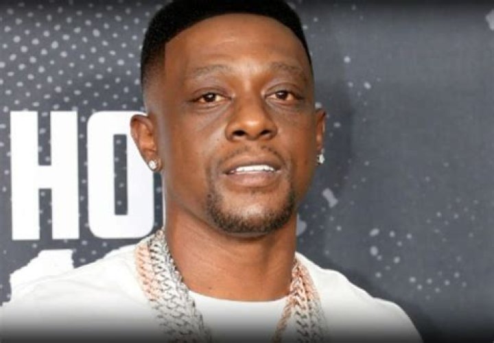 Lil Boosie Net Worth: Unveiling the Forbes-Estimated Fortune of the Rap Icon