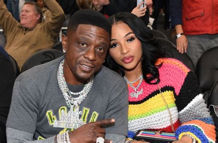 Lil Boosie Real Name: Unveiling the Identity Behind the Rap Legend