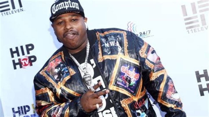 Lil Eazy-E Net Worth: A Comprehensive Look at His Wealth and Career