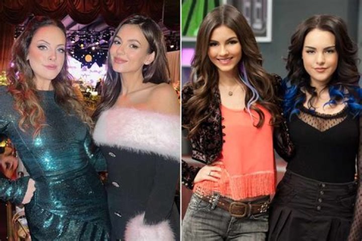 Liz Gillies and Victoria Justice: A Deep Dive into Their Careers and Influence