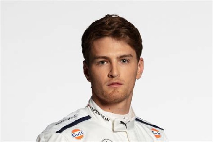 Logan Sargeant: The Rising Star of Motorsport