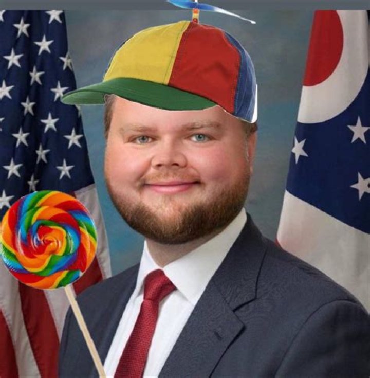 Lollipop JD Vance: A Comprehensive Guide to the Rising Political Star