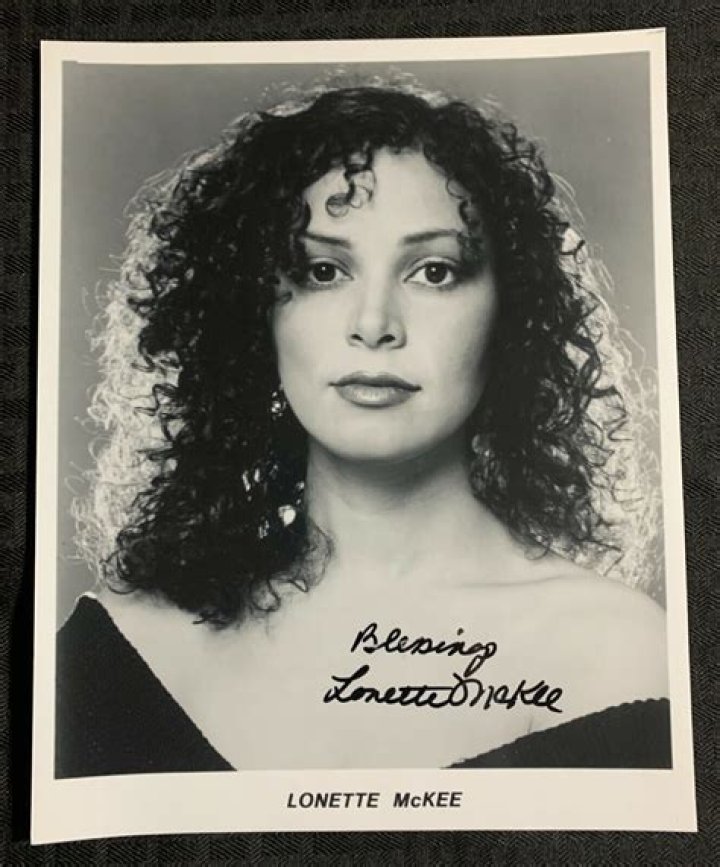 Lonette McKee: A Comprehensive Look at Her Life, Career, and Legacy