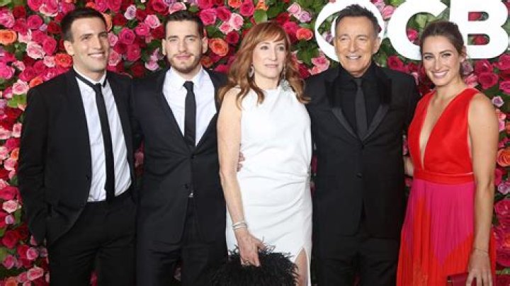 Lorenzo De Luca and Jessica Springsteen: A Love Story Unfolds