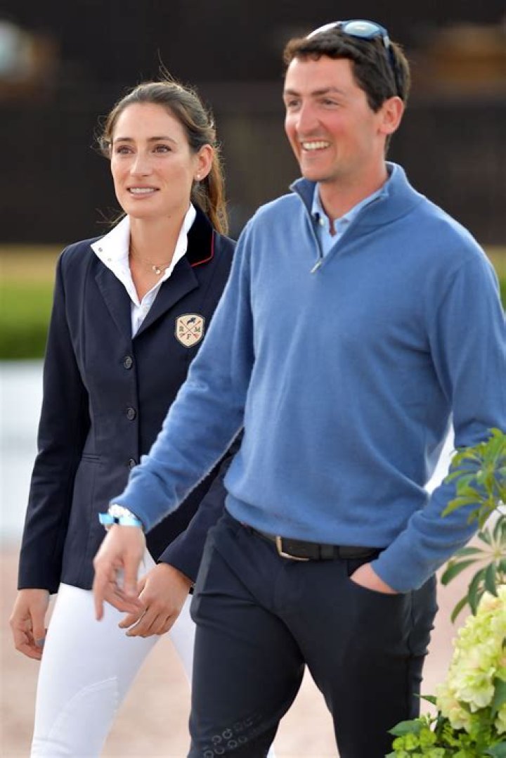 Lorenzo De Luca and Jessica Springsteen: A Love Story Unveiled