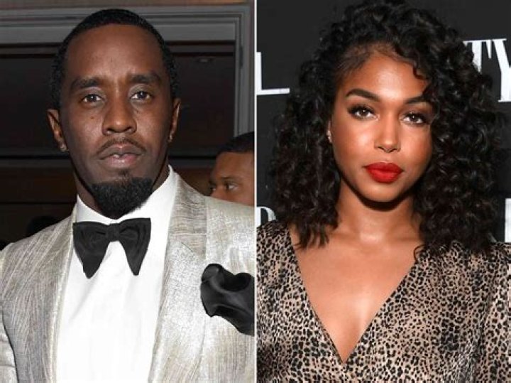 Lori Harvey and Diddy: A Glimpse into Their Complicated Relationship
