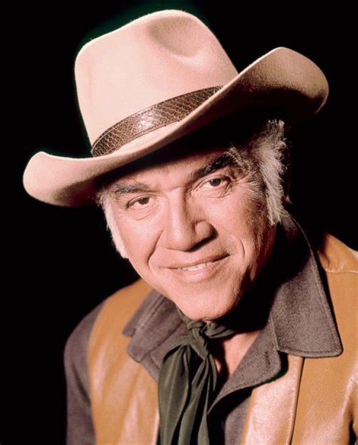 Lorne Greene: The Legendary Actor and Voice of Authority