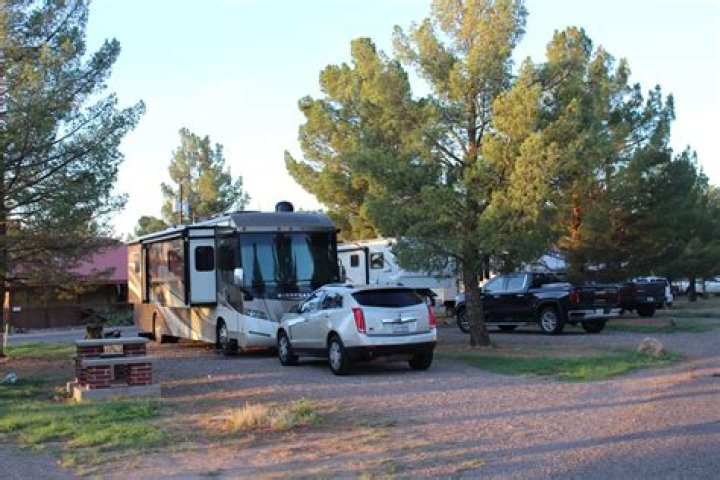 Lost Alaskan RV Park Photos: Unveiling Hidden Gems and Captivating Memories