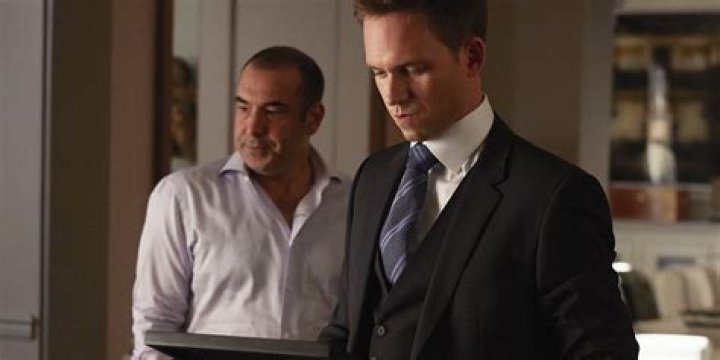 Louis Litt: The Actor Behind the Character and His Wife