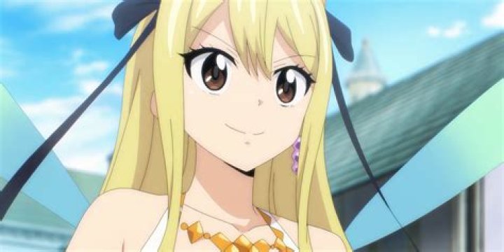 Lucy Heartfilia: The Beloved Fairy Tail Mage and Her Magical Journey