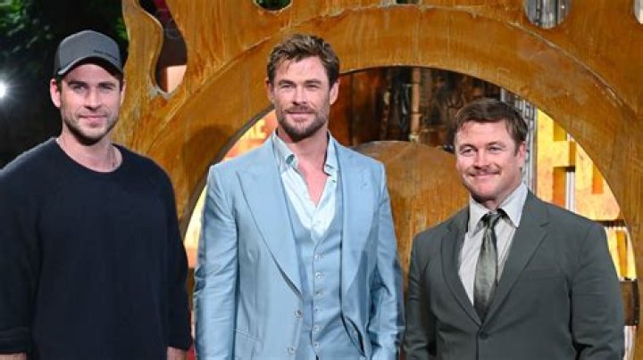 Luke Hemsworth Net Worth: A Comprehensive Look at His Career and Earnings