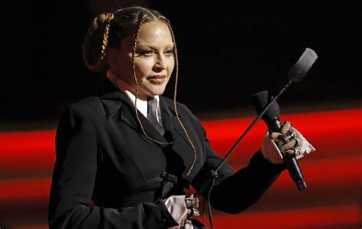 Madonna Vek: Unveiling the Life, Achievements, and Influence of a Remarkable Personality