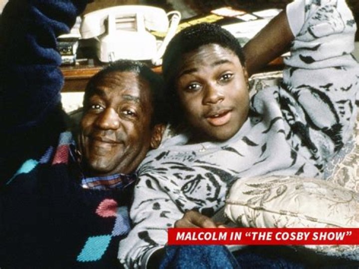 Malcolm Jamal Warner's Wife: A Comprehensive Look into His Personal Life