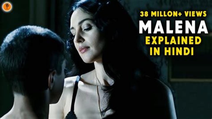 Malena Movie Download in Hindi HDHub4u: Your Ultimate Guide to Streaming and Downloading Movies