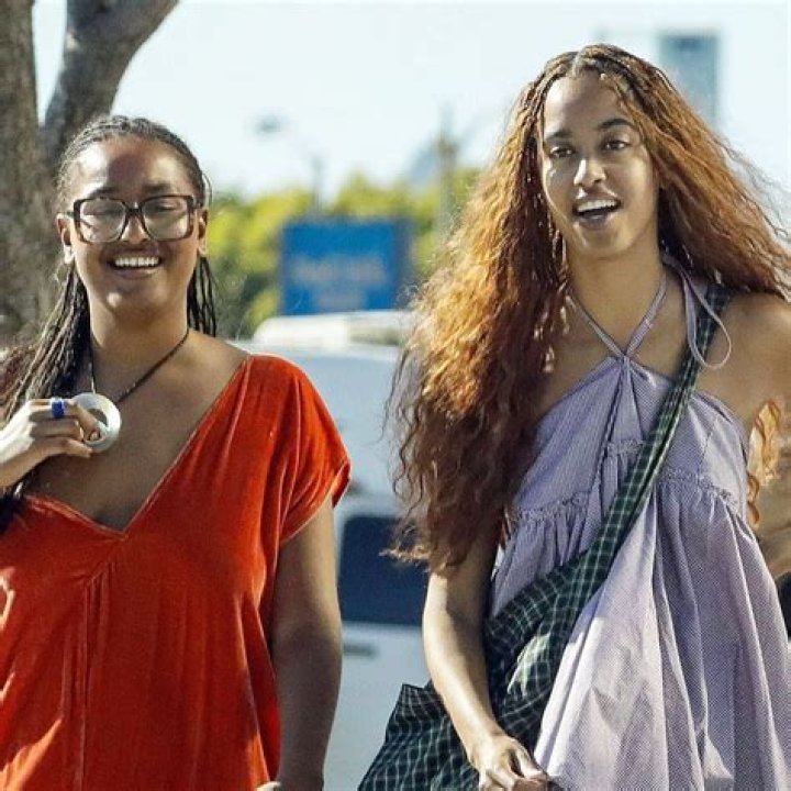 Malia Obama 2024: A Glimpse into the Future of a Rising Star