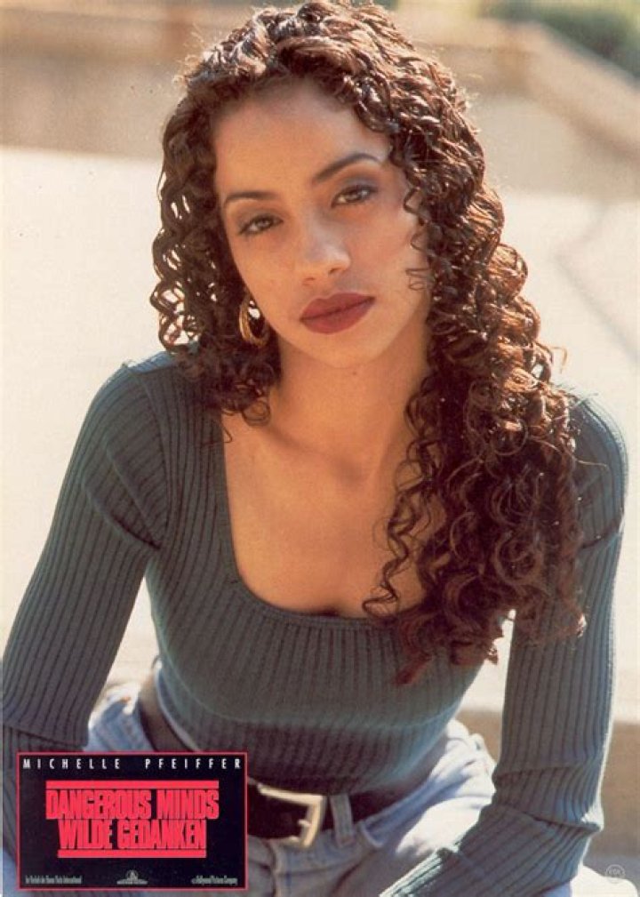 Marisela Gonzales: The Rising Star of Latin Music