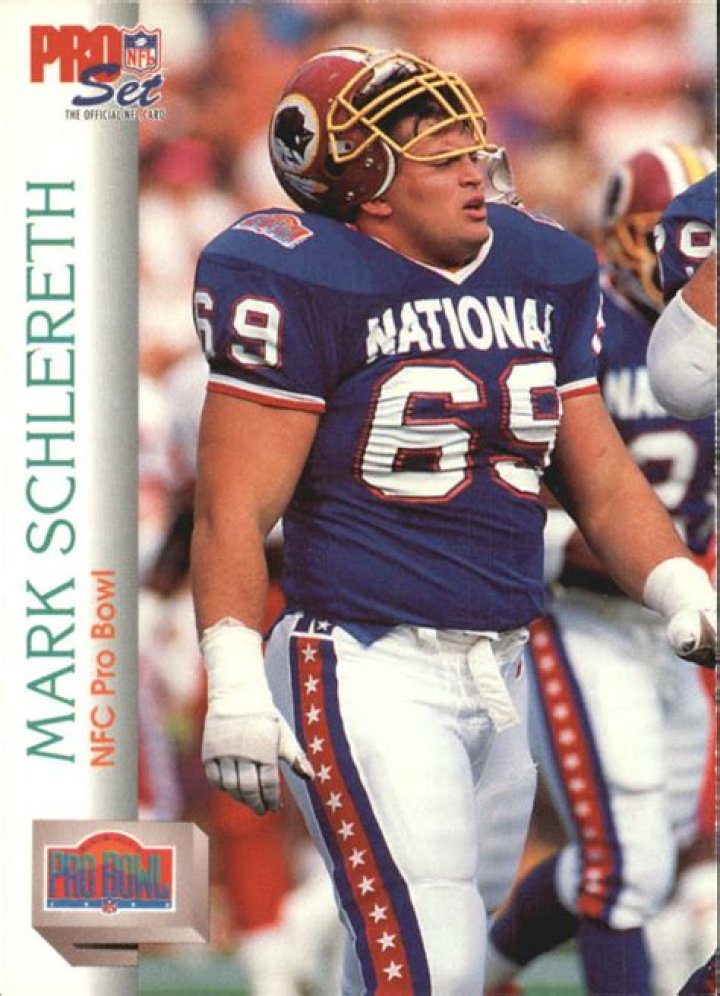 Mark Schlereth Net Worth: A Comprehensive Look at the Former NFL Star's Wealth