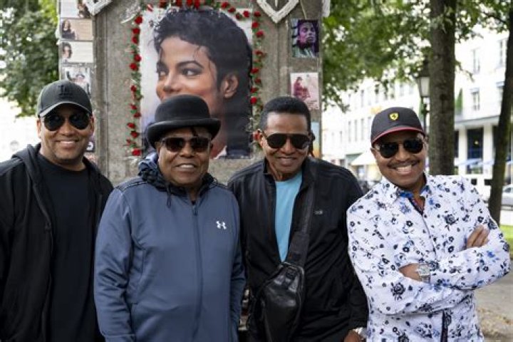 Marlon Jackson and His Siblings: A Journey Through Music and Family