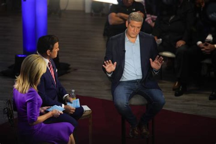 Martha MacCallum Net Worth: A Comprehensive Guide to Her Wealth and Career