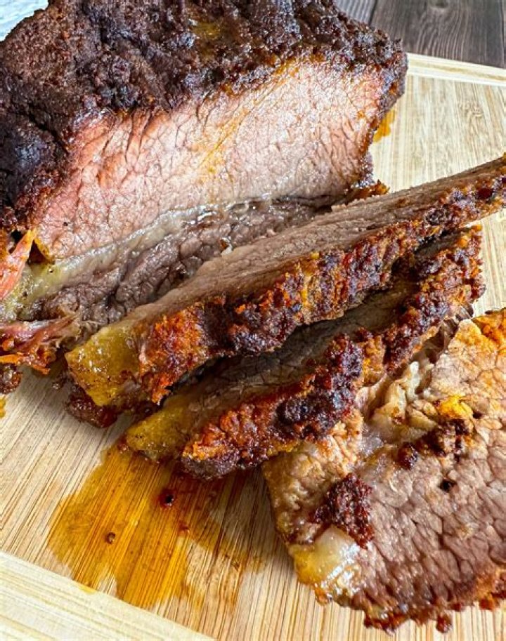 Mastering the Art of Brisket: When to Wrap a Brisket for Optimal Flavor