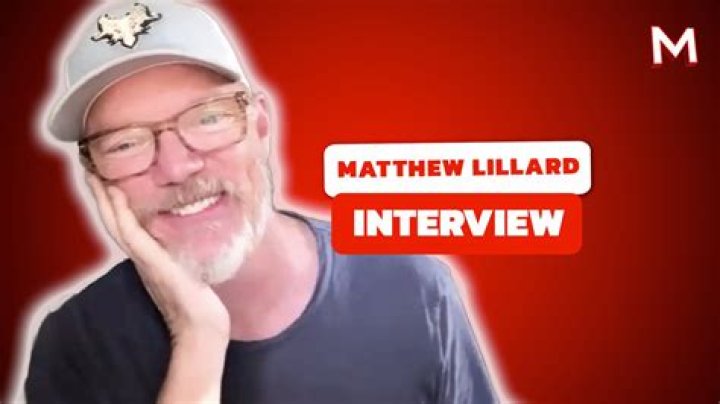 Matthew Lillard Movies and TV Shows: A Comprehensive Guide to His Career