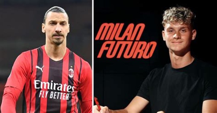 Maximilian Ibrahimović Height: Everything You Need to Know