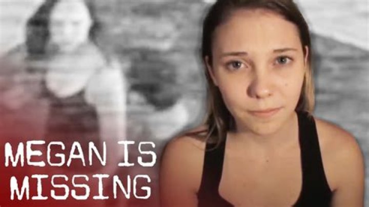Megan Is Missing Photos: Unraveling the Mystery Behind the Haunting Images