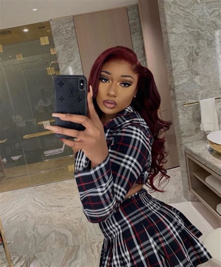 Megan Thee Stallion: The Truth Behind the Leaked Sex Tape