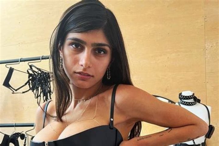 Mia Khalifa OnlyFans Leaks: Understanding the Controversy and Its Implications