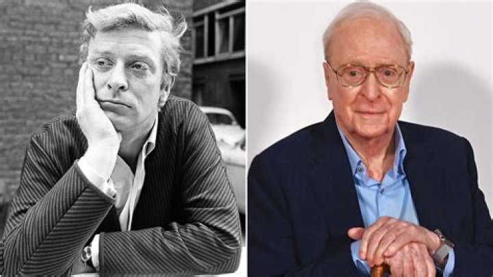 Michael Caine's Brother David: An In-Depth Look into His Life and Legacy