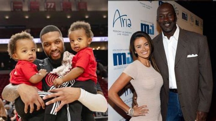 Michael Jordan Twins: Exploring the Life and Legacy of His Children