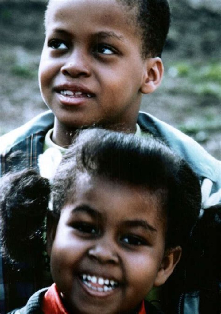 Michael Lavaughn Robinson Pictures: A Comprehensive Look