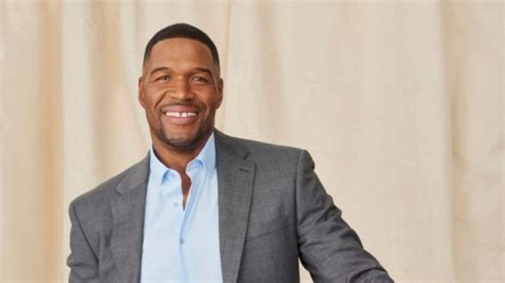 Michael Strahan Net Worth 2024: A Comprehensive Overview of His Wealth and Career Achievements